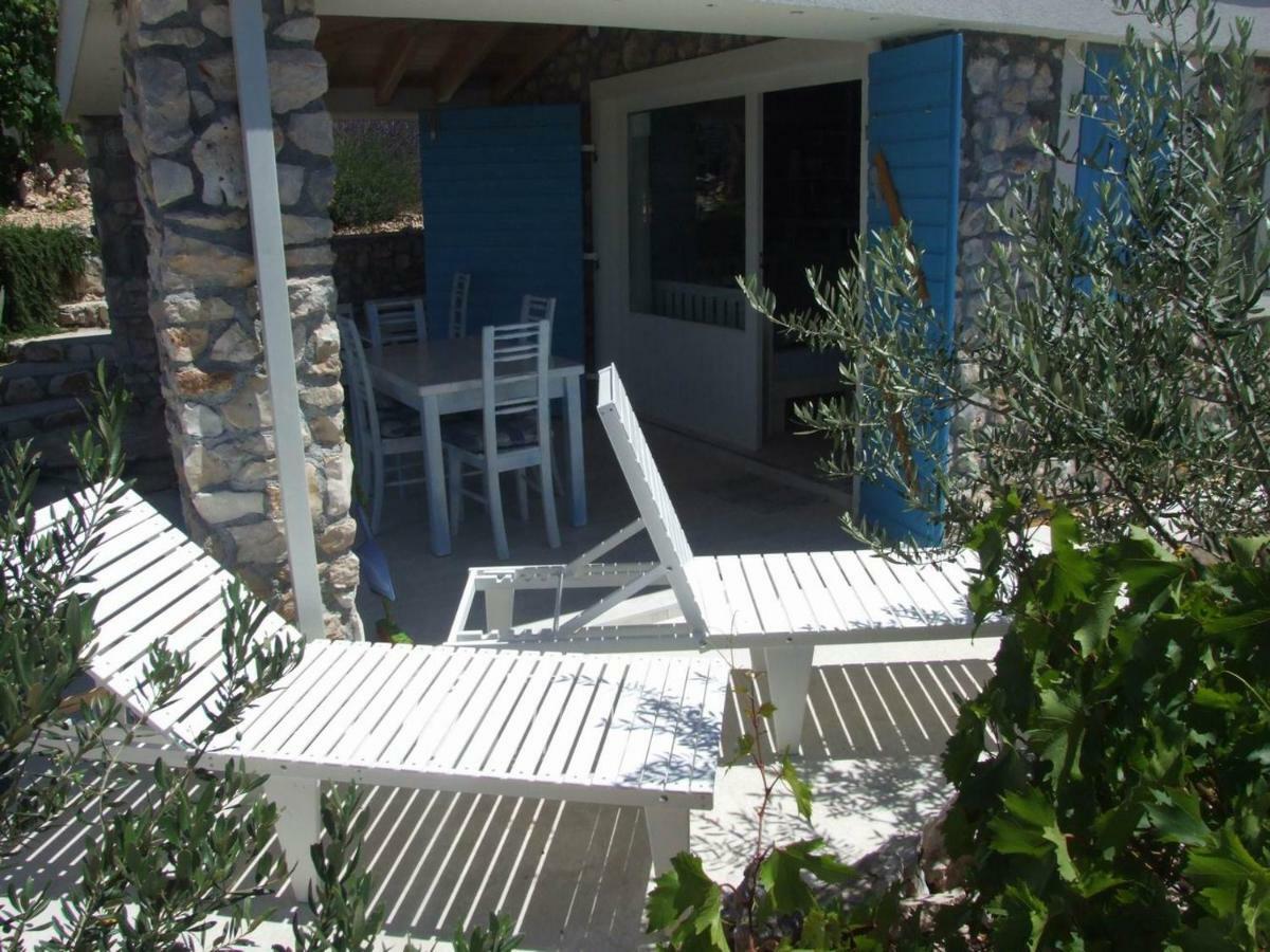 Stone House Marina-Sevid, 1 House-1 Apartment Kültér fotó
