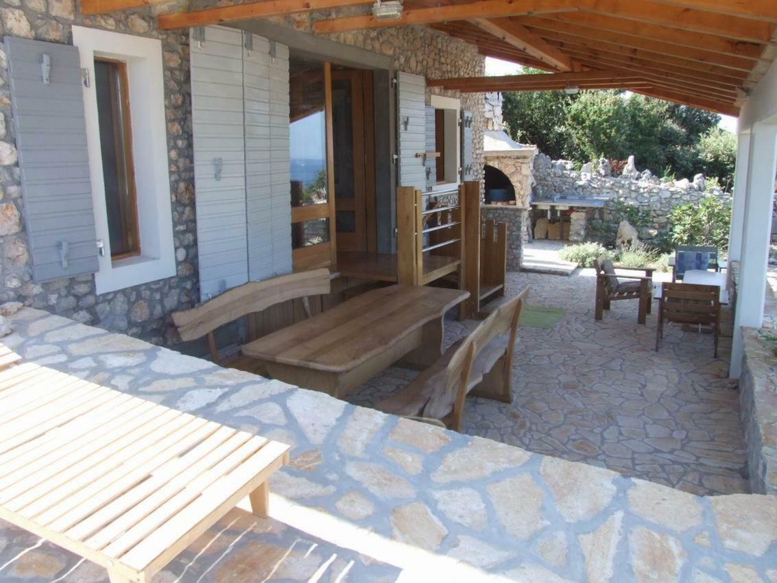 Stone House Marina-Sevid, 1 House-1 Apartment Kültér fotó