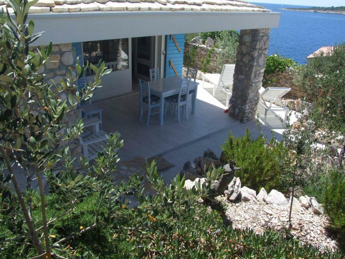 Stone House Marina-Sevid, 1 House-1 Apartment Kültér fotó