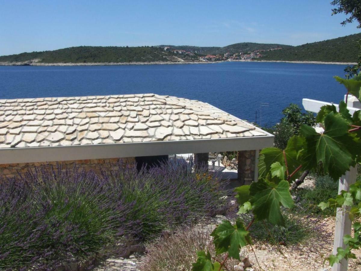 Stone House Marina-Sevid, 1 House-1 Apartment Kültér fotó