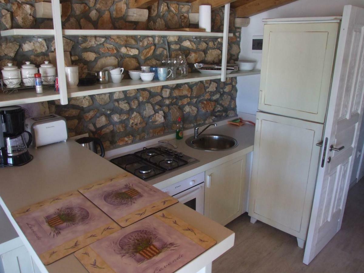 Stone House Marina-Sevid, 1 House-1 Apartment Kültér fotó