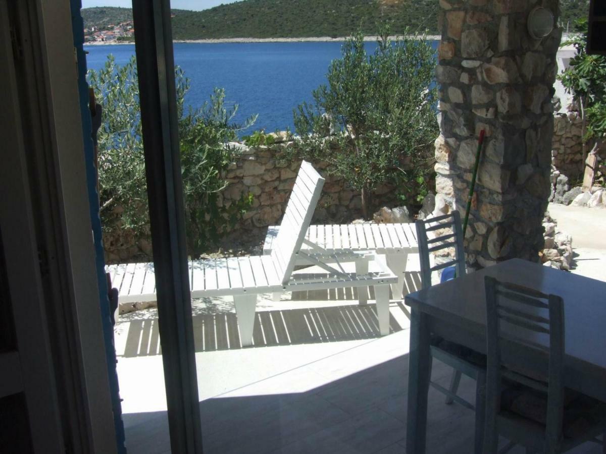 Stone House Marina-Sevid, 1 House-1 Apartment Kültér fotó