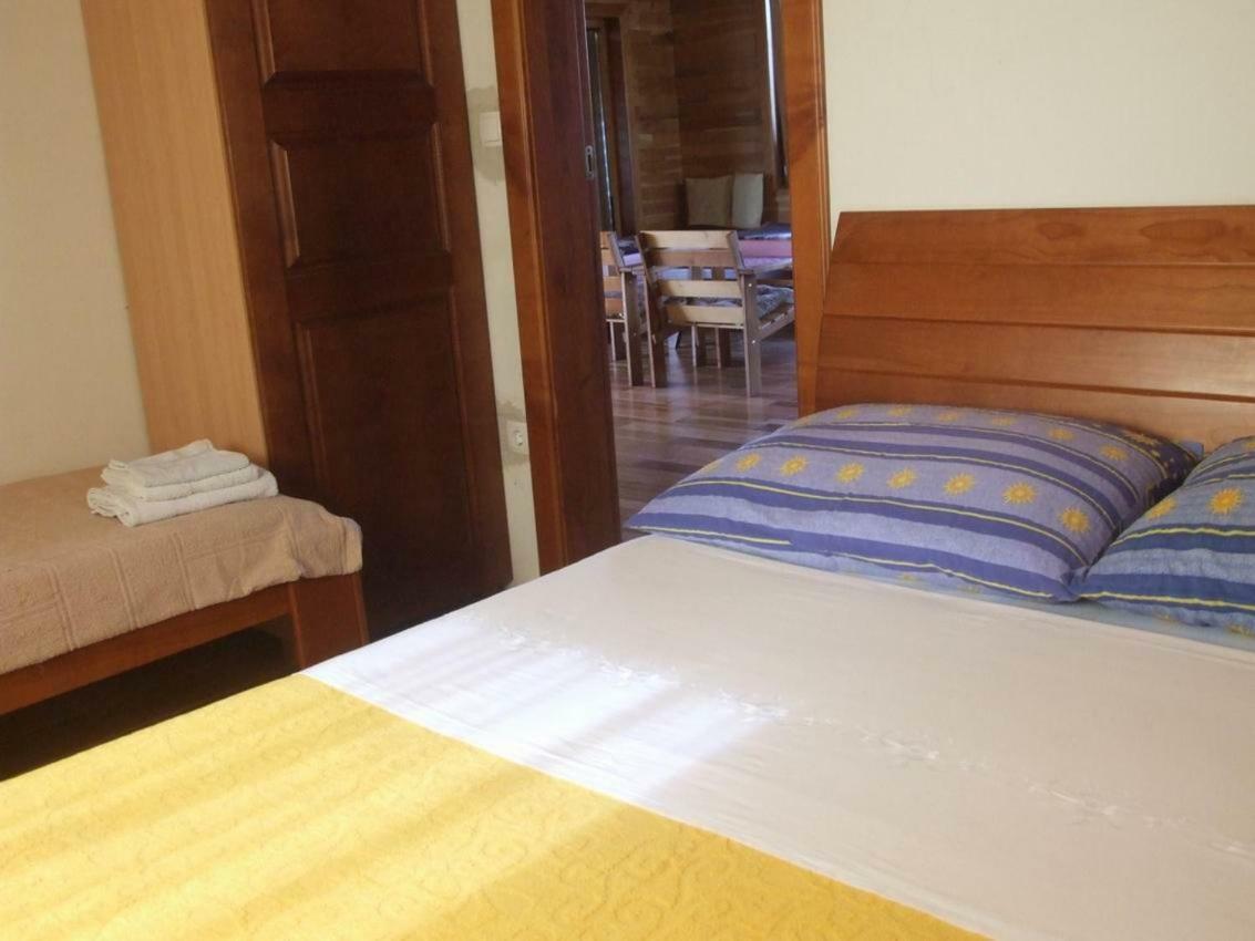 Stone House Marina-Sevid, 1 House-1 Apartment Kültér fotó