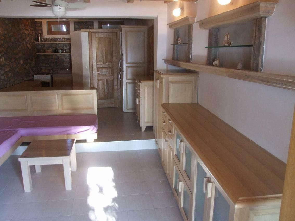Stone House Marina-Sevid, 1 House-1 Apartment Kültér fotó