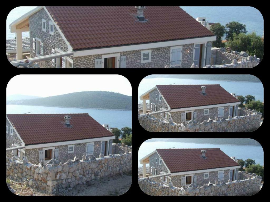 Stone House Marina-Sevid, 1 House-1 Apartment Kültér fotó